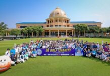 ‘โปรจีน x โปรข้าวกล้อง’ รวมพลังน้ำใจ ส่งต่อการให้ ฟื้นฟู รพร.เดชอุดม หลังเหตุเพลิงไหม้