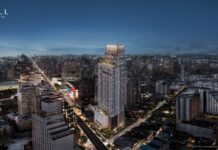 STILL Sukhumvit 20 by SC Asset ลักชัวรีคอนโด ดึง “มิว–นิษฐา” เป็นพรีเซ็นเตอร์คอนโดลักชัวรีถ่ายทอดนิยาม Quiet Luxury