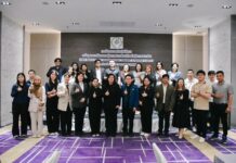 มกอช. เปิดอบรมหลักสูตร ISO 9001:2015 Auditor/Lead Auditor รุ่นที่ 1 ยกระดับศักยภาพผู้ตรวจประเมินสู่มาตรฐานสากล