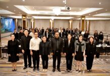 มกอช. จัดสัมมนาเสริมประสิทธิภาพระบบตรวจสอบและรับรองสินค้าเกษตร หนุนเกษตรกรสู่ตลาดมาตรฐาน สอดรับนโยบายกระทรวงเกษตรฯ