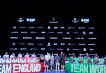 24 ไอคอนฟุตบอลระดับตำนานร่วมโชว์วงสวิงกอล์ฟรายการพิเศษ Reignwood Icons of Football 31 ม.ค. – 1 ก.พ. นี้ ที่ เรนวูด ปาร์ค