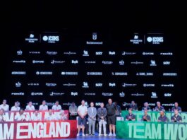 24 ไอคอนฟุตบอลระดับตำนานร่วมโชว์วงสวิงกอล์ฟรายการพิเศษ Reignwood Icons of Football 31 ม.ค. – 1 ก.พ. นี้ ที่ เรนวูด ปาร์ค