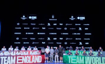 24 ไอคอนฟุตบอลระดับตำนานร่วมโชว์วงสวิงกอล์ฟรายการพิเศษ Reignwood Icons of Football 31 ม.ค. – 1 ก.พ. นี้ ที่ เรนวูด ปาร์ค