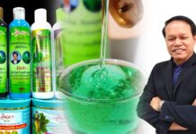 ตลาดรัสเซียคึกคักรับปีม้า จินดาสมุนไพร พร้อมลุยสินค้าตลาดสมุนไพรเพื่อคนรักสุขภาพทั้งเส้นผม สุขภาพและความงาม