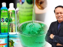 ตลาดรัสเซียคึกคักรับปีม้า จินดาสมุนไพร พร้อมลุยสินค้าตลาดสมุนไพรเพื่อคนรักสุขภาพทั้งเส้นผม สุขภาพและความงาม