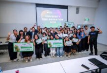 CDE BU สรุปผลงานครึ่งปีหลัง 2568 ตอกย้ำบทบาทหลักสูตรผู้นำด้าน Creative Technology และ Digital Experience ของไทย