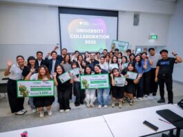 CDE BU สรุปผลงานครึ่งปีหลัง 2568 ตอกย้ำบทบาทหลักสูตรผู้นำด้าน Creative Technology และ Digital Experience ของไทย
