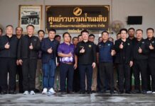 อธิบดีนิรันดร์ นำคณะสื่อมวลชนลงพื้นที่ ไชยปราการ เชียงใหม่ แหล่งผลิต“นมฮอกไกโดเมืองไทย”