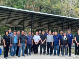 มกอช. รุกยกระดับฟาร์มปลาเรนโบว์เทราต์-สเตอร์เจียน โครงการหลวงป่าเมี่ยง สู่มาตรฐาน GAP สร้างมูลค่าเศรษฐกิจทดแทนการนำเข้า