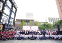 สนจ. ชู “Blood Buddie” กู้วิกฤตเลือดไทยเสี่ยงขาดแคลน เปิดระบบคู่หู ดึง Gen Z เติมเลือดใหม่ทะลุร้อยละ 10