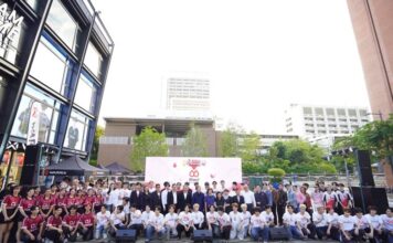 สนจ. ชู “Blood Buddie” กู้วิกฤตเลือดไทยเสี่ยงขาดแคลน เปิดระบบคู่หู ดึง Gen Z เติมเลือดใหม่ทะลุร้อยละ 10