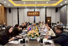 มกอช. เจรจาเมียนมาร์ เปิดทางผลไม้ไทยผ่านท่าขี้เหล็กสู่จีนผ่าน R3B