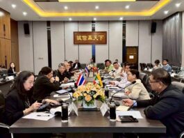 มกอช. เจรจาเมียนมาร์ เปิดทางผลไม้ไทยผ่านท่าขี้เหล็กสู่จีนผ่าน R3B