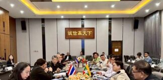 มกอช. เจรจาเมียนมาร์ เปิดทางผลไม้ไทยผ่านท่าขี้เหล็กสู่จีนผ่าน R3B