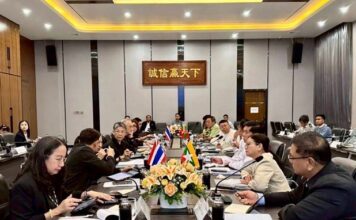 มกอช. เจรจาเมียนมาร์ เปิดทางผลไม้ไทยผ่านท่าขี้เหล็กสู่จีนผ่าน R3B