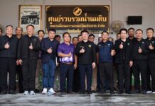 สหกรณ์โคนมฯไชยปราการ เชียงใหม่ ผนึกกลุ่มดัชมิลล์ (ประเทศไทย)ผุด 3 ผลิตภัณฑ์นมพรีเมี่ยมหวังแชร์ส่วนแบ่งตลาด 6 พันล้าน