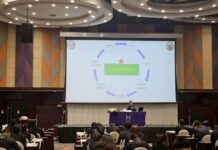 มกอช.จับมือ CPPD,CIB และDSI เสริมแกร่งพนักงานเจ้าหน้าที่ภาคตะวันออก เตรียมความพร้อมลุยตรวจสอบสินค้าเกษตรทุเรียนสด