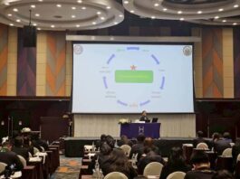 มกอช.จับมือ CPPD,CIB และDSI เสริมแกร่งพนักงานเจ้าหน้าที่ภาคตะวันออก เตรียมความพร้อมลุยตรวจสอบสินค้าเกษตรทุเรียนสด