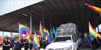 รมช.นเรศ เปิดแคมเปญ “รักนะจึงให้หอมฯ” มุ่งเชื่อมโยงเครือข่ายสหกรณ์ เพื่อบริหารจัดการผลผลิตแบบครบวงจร