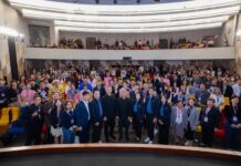 ดีพร้อม” ชูแนวคิด “Trust over Reach” เปิดตัว “DIPROM New Creator” ปั้นครีเอเตอร์ไทยสู่ นักการตลาดยุค 2026 ขับเคลื่อนเศรษฐกิจด้วยความเชื่อมั่น