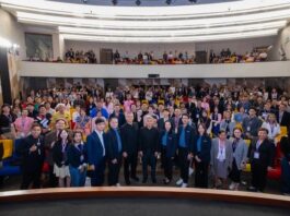 ดีพร้อม” ชูแนวคิด “Trust over Reach” เปิดตัว “DIPROM New Creator” ปั้นครีเอเตอร์ไทยสู่ นักการตลาดยุค 2026 ขับเคลื่อนเศรษฐกิจด้วยความเชื่อมั่น