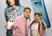 MILLI ร่วม เปิดตัว Phone (4a) Series และ Headphone (a) เอาใจชาวGen Z ภายใต้แนวคิด “Built Different” หรือ “เกิดมาไม่ตามใคร”