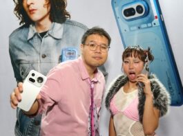 MILLI ร่วม เปิดตัว Phone (4a) Series และ Headphone (a) เอาใจชาวGen Z ภายใต้แนวคิด “Built Different” หรือ “เกิดมาไม่ตามใคร”