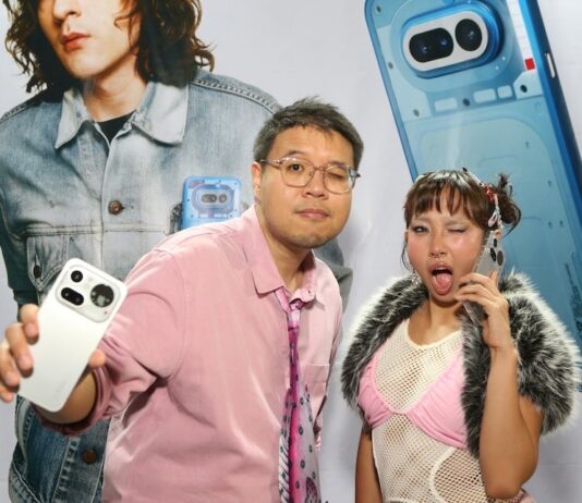 MILLI ร่วม เปิดตัว Phone (4a) Series และ Headphone (a) เอาใจชาวGen Z ภายใต้แนวคิด “Built Different” หรือ “เกิดมาไม่ตามใคร”