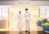 RAVIPA ฉลองครบ 40 สาขาทั่วโลก ขยายอาณาจักรสาขาใหม่ที่ สยามเซ็นเตอร์ ร่วมงานโดย ปอนด์-ณราวิชญ์ เลิศรัตน์โกสุมภ์ พร้อมคอลเลกชันใหม่ล่าสุด “Reminder All-Around Bracelet”