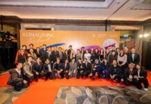 DITP จัด Thai Night Hong Kong 2026 เชื่อมเครือข่ายธุรกิจบันเทิงไทยกับพันธมิตรทั่วโลก