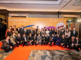 DITP จัด Thai Night Hong Kong 2026 เชื่อมเครือข่ายธุรกิจบันเทิงไทยกับพันธมิตรทั่วโลก