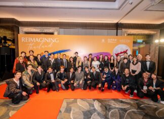 DITP จัด Thai Night Hong Kong 2026 เชื่อมเครือข่ายธุรกิจบันเทิงไทยกับพันธมิตรทั่วโลก