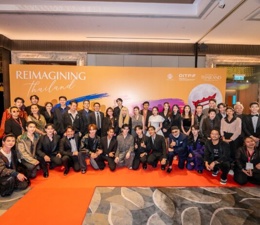 DITP จัด Thai Night Hong Kong 2026 เชื่อมเครือข่ายธุรกิจบันเทิงไทยกับพันธมิตรทั่วโลก