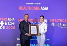 หมอเพื่อน นำ ศูนย์ Premier Life รพ.พญาไท 2 คว้ารางวัลระดับเอเชีย ตอกย้ำความเป็นผู้นำด้านสุขภาพองค์รวม
