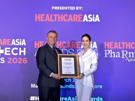 หมอเพื่อน นำ ศูนย์ Premier Life รพ.พญาไท 2 คว้ารางวัลระดับเอเชีย ตอกย้ำความเป็นผู้นำด้านสุขภาพองค์รวม