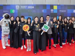 CPF ทำถึง! คว้า 3 รางวัล BrandAge Awards 2026 จากเสียงผู้บริโภคทั่วประเทศ