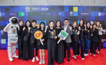 CPF ทำถึง! คว้า 3 รางวัล BrandAge Awards 2026 จากเสียงผู้บริโภคทั่วประเทศ