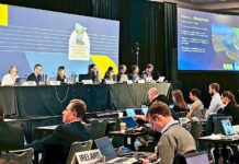 มกอช. ร่วมกำหนดทิศทาง Codex เดินหน้ากำหนดมาตรฐานสารตกค้างจากยาสัตว์ในอาหาร เสริมความปลอดภัยอาหารโลก