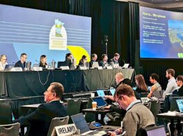 มกอช. ร่วมกำหนดทิศทาง Codex เดินหน้ากำหนดมาตรฐานสารตกค้างจากยาสัตว์ในอาหาร เสริมความปลอดภัยอาหารโลก