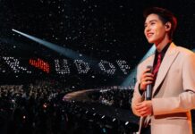 “BILLKIN” ปล่อยคลื่นความรู้สึกเต็มอิมแพ็ค ใน “BILLKIN FEELQUENCY CONCERT PRESENTED BY CP” แฟนๆ อินทุกโมเมนต์ตลอด 3 รอบการแสดง