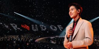 “BILLKIN” ปล่อยคลื่นความรู้สึกเต็มอิมแพ็ค ใน “BILLKIN FEELQUENCY CONCERT PRESENTED BY CP” แฟนๆ อินทุกโมเมนต์ตลอด 3 รอบการแสดง