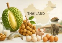 มกอช. เปิดให้บริการตรวจคำขอส่งออกสินค้าเกษตรผ่านระบบ TAS-License เดือนเมษายน 2569 ไม่หยุดช่วงสงกรานต์