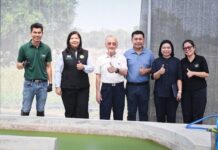 มกอช. จับมือ มมส. ยกระดับ “ผำ” สร้างต้นแบบฟาร์มมาตรฐาน GAqP