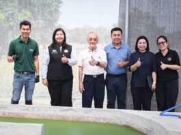 มกอช. จับมือ มมส. ยกระดับ “ผำ” สร้างต้นแบบฟาร์มมาตรฐาน GAqP