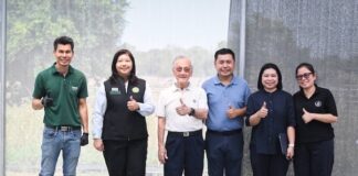 มกอช. จับมือ มมส. ยกระดับ “ผำ” สร้างต้นแบบฟาร์มมาตรฐาน GAqP