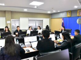 มกอช. เปิดบ้านต้อนรับคณะภูฏาน เสริมสร้างความร่วมมือด้านมาตรการสุขอนามัยและสุขอนามัยพืช