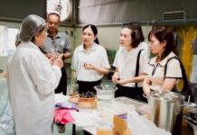 มกอช. เร่งขับเคลื่อน “เกษตรดิจิทัลเต็มรูปแบบ” ดัน QR Trace on Cloud – DGTFarm.com ยกระดับสินค้าไทยสู่ความเชื่อมั่น-ตลาดออนไลน์