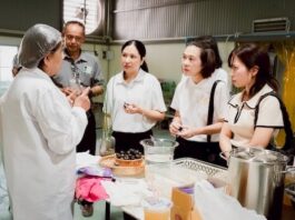 มกอช. เร่งขับเคลื่อน “เกษตรดิจิทัลเต็มรูปแบบ” ดัน QR Trace on Cloud – DGTFarm.com ยกระดับสินค้าไทยสู่ความเชื่อมั่น-ตลาดออนไลน์