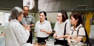 มกอช. เร่งขับเคลื่อน “เกษตรดิจิทัลเต็มรูปแบบ” ดัน QR Trace on Cloud – DGTFarm.com ยกระดับสินค้าไทยสู่ความเชื่อมั่น-ตลาดออนไลน์