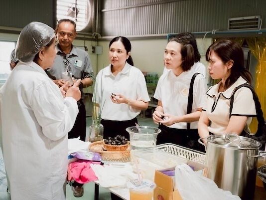 มกอช. เร่งขับเคลื่อน “เกษตรดิจิทัลเต็มรูปแบบ” ดัน QR Trace on Cloud – DGTFarm.com ยกระดับสินค้าไทยสู่ความเชื่อมั่น-ตลาดออนไลน์